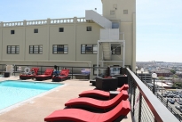 50. PH 1 Pool Deck