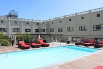 51. PH 1 Pool Deck