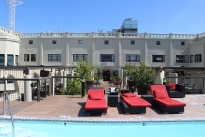 52. PH 1 Pool Deck