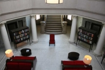 39. Penthouse 1 Library