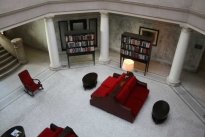 40. Penthouse 1 Library