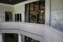 41. Penthouse 1 Library