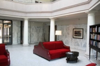 35. Penthouse 1 Library
