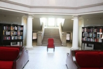 33. Penthouse 1 Library