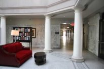 34. Penthouse 1 Library