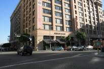 1. Exterior