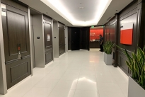 66. Sixth Floor