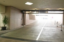 16. Parking Garage