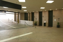 17. Parking Garage