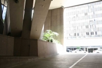 18. Parking Garage