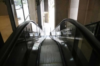 9. Escalator
