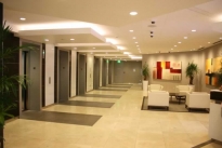 43. Lobby