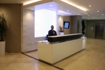 46. Lobby