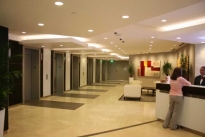 45. Lobby