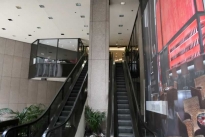 7. Escalator