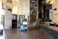 25. Closed Restaurant