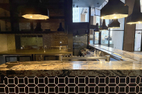 30. Closed Restaurant
