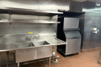 42. Closed Restaurant
