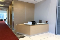 30. Lobby