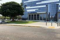 5. Exterior