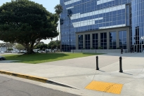 6. Exterior