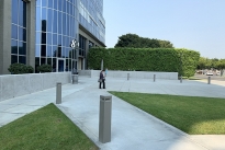 14. Exterior