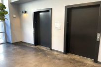 33. Fourth Floor