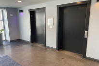 43. Fifth Floor