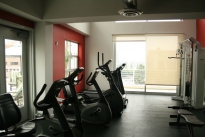 75. Gym