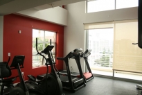 76. Gym