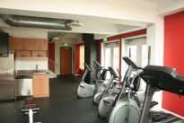 77. Gym