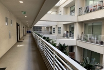16. Second Floor