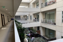12. Second Floor