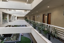 15. Second Floor