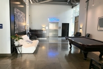 7. Lobby
