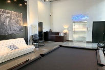 10. Lobby