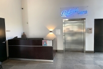 11. Lobby
