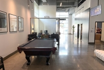 8. Lobby