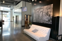 9. Lobby