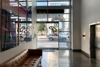 6. Lobby