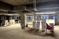 103. 2nd Floor Storage 