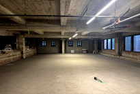 99. 2nd Floor Storage 