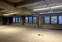 100. 2nd Floor Storage 
