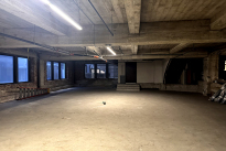 101. 2nd Floor Storage 
