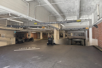 71. Parking Garage 