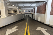 72. Parking Garage 