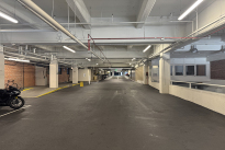 73. Parking Garage 