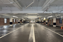 77. Parking Garage 