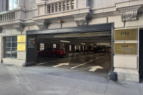 69. Garage Entrance 