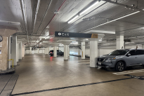78. Parking Garage 